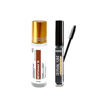 Sérum Contornos Ojos Revitamax 10Ml Sumak + Dermalash