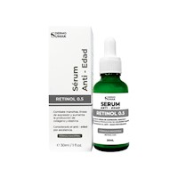 Sérum Reparador Retinol 0,5% 30 Ml Dermo Sumak