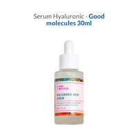 Serum Hyaluronic - Good Molecules 30ml + Regalo