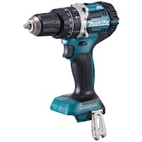 Taladro Percutor 1/2" 18V LXT BL 40Nm Baretool Makita DHP487Z