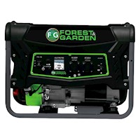 Generador Forest&Garden Motor 5 Hp GG63800/60