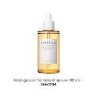 Madagascar Centella Ampoule 100 ml – Skin1004 + Regalo