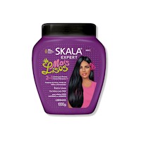 Crema Tratamiento Capilar Mais Lisos 1000G - Skala + Regalo
