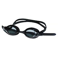 Lentes De Natación Porto Negro