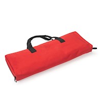 Kit de Férulas Rígidas Neopreno y Aluminio 5 PZS