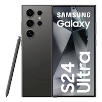 Samsung Galaxy S24 Ultra 5G 256gb 12gb Ram