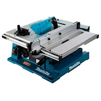 Sierra De Banco 10" Makita 2704 1650W