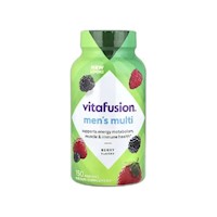 Vitafusion Men´s Multi 150 Gomitas