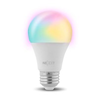 FOCO LED INTELIGENTE NEXXT MULTICOLOR 1UNI