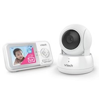MONITOR DE BEBE VM3262