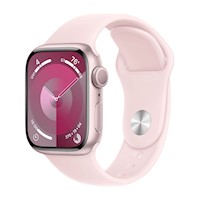 Apple Watch Series 9 45mm GPS - Pink