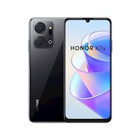 Honor X7a 128GB 6GB Ram Color Negro