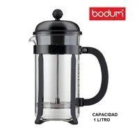 Cafetera Prensa francesa  1L - BODUM ORIGINAL