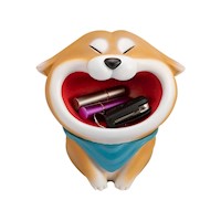 Adorno De Entrada Modelo Shiba Multiusos NIU