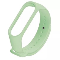 Correa para Xiaomi mi band 5 y 6 - Verde claro