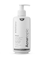 Acnetopic Wash x 250ml
