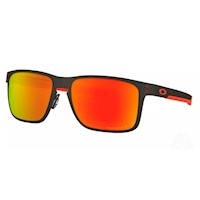 Gafas de sol Hobrook Metal Red Poralized