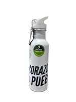 BOTELLA DE ALUMINIO - ALIANZA LIMA