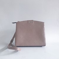 Cartera Nine West Ada Estilo Vanguardista paric rosa