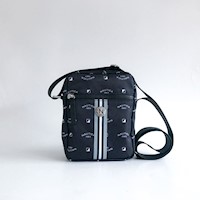 Bolso Nautica Vandana Sophisticase paric azúl marino