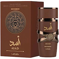 Lattafa Asad EDP Unisex 100 ml