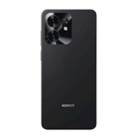 Celular Honor X6d 5G 256GB 4GB RAM Midnight Black