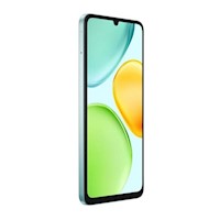 Celular Honor X6d 5G 256GB 4GB RAM Ocean Cyan