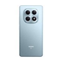 Celular Xiaomi Redmi Note 15 5G 256GB 8GB RAM Blue