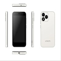 Celular Bolt 1 32GB 2GB RAM Lunar White