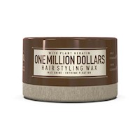 Immortal Infuse One Million Dollars Hair Styling Wax 150ml