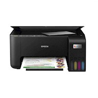 IMPRESORA MULTIFUNCIONAL DE TINTA EPSON L3250