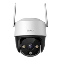 IMOU - Cámara WiFi Cruiser SE+ 5MP IPC-K7C-5H1WE 3K H.265 - Blanco