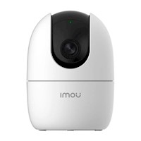 IMOU - Cámara WiFi Ranger 2 3MP K2EN-3H1W 2K - Blanco