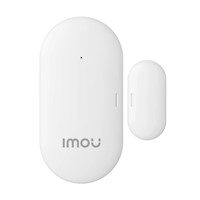 IMOU - Sensor de Movimiento ZD1 WiFi ZigBee