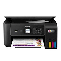 IMPRESORA MULTIFUNCIONAL EPSON L3260 DE TINTA USB DE ALTA VELOCIDAD