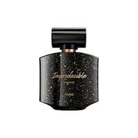 Impredecible Glamour Perfume de Mujer 50 ml