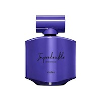 IMPREDECIBLE MYSTERIOUS PERFUME PARA MUJER 50 ML