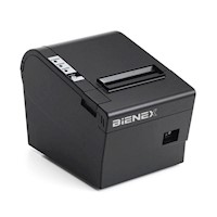 Impresora Térmica BIENEX de 80mm USB