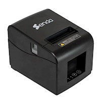 Impresora Térmica SENDA 80mm USB + Ethernet/260 speed