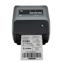 Impresora de Etiquetas Zebra ZD421 DPI 203 USB Ethernet Bluetooth