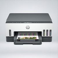 IMPRESORA MULTIFUNCIONAL HP SMART TANK 720