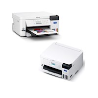 Impresora Sublimación Epson SureColor F170 USB 2 0 Wifi 802 11bgn