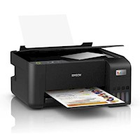 Impresora Multifuncional Epson EcoTank L3210 – Tinta Recargable CMYK