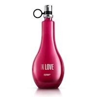 IN LOVE COLONIA PARA MUJER 50ML