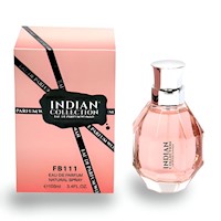 Perfume de mujer Indian Collection Flower Bomb 100 ml