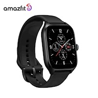 Smartwatch Amazfit GTS 4 Infinite Black