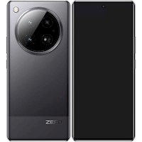 INFINIX ZERO 40 4G 8+8 RAM / 512GB ROM 6.78", IP54 - NEGRO