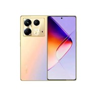 Infinix Note 40 Pro 4g 256gb 8+8 Gb Dorado