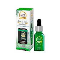 Biotina & Romero Nevada Natural Products 15Ml