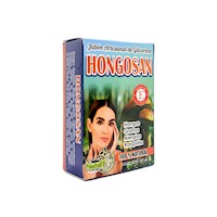 Jabón Artesanal De Glicerina Hongosan 110Gr